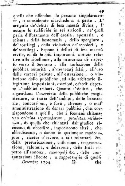 Giornale letterario di Napoli per servire di continuazione all'Analisi ragionata de' libri nuovi