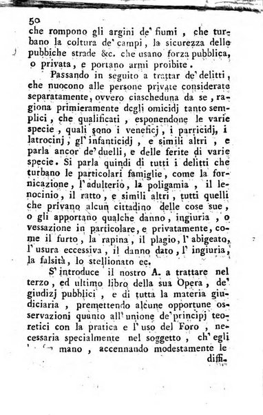 Giornale letterario di Napoli per servire di continuazione all'Analisi ragionata de' libri nuovi