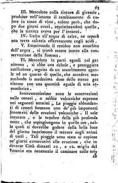 Giornale letterario di Napoli per servire di continuazione all'Analisi ragionata de' libri nuovi