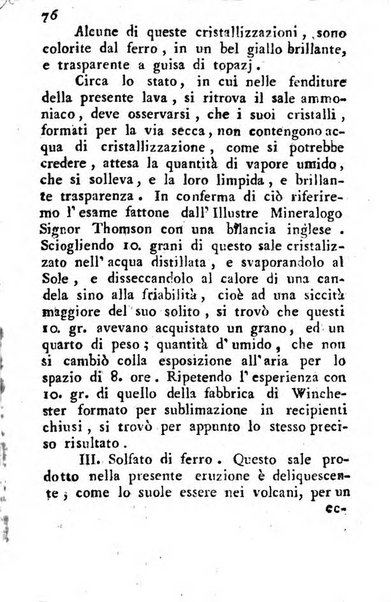 Giornale letterario di Napoli per servire di continuazione all'Analisi ragionata de' libri nuovi