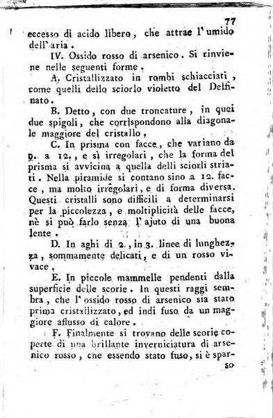 Giornale letterario di Napoli per servire di continuazione all'Analisi ragionata de' libri nuovi