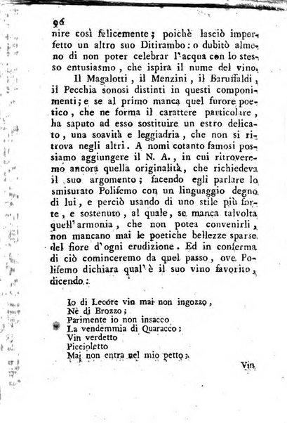 Giornale letterario di Napoli per servire di continuazione all'Analisi ragionata de' libri nuovi