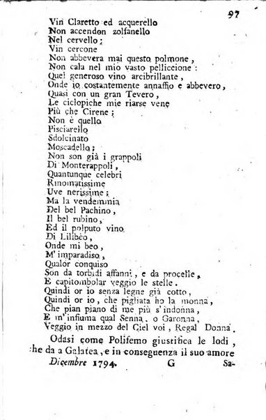 Giornale letterario di Napoli per servire di continuazione all'Analisi ragionata de' libri nuovi