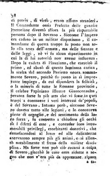 Giornale letterario di Napoli per servire di continuazione all'Analisi ragionata de' libri nuovi