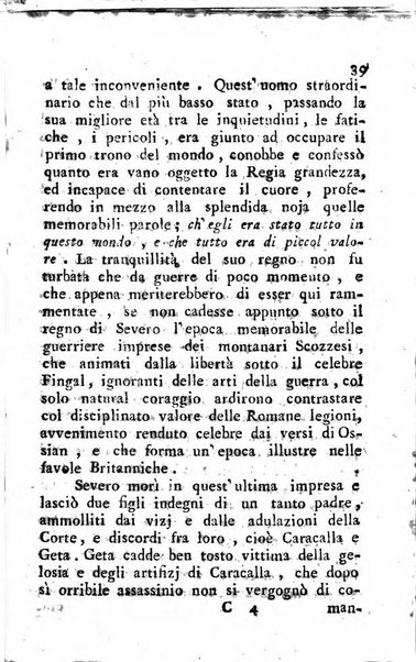 Giornale letterario di Napoli per servire di continuazione all'Analisi ragionata de' libri nuovi