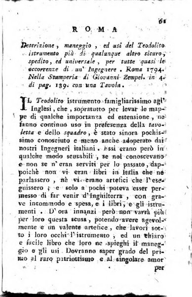 Giornale letterario di Napoli per servire di continuazione all'Analisi ragionata de' libri nuovi