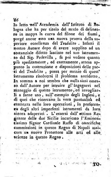 Giornale letterario di Napoli per servire di continuazione all'Analisi ragionata de' libri nuovi