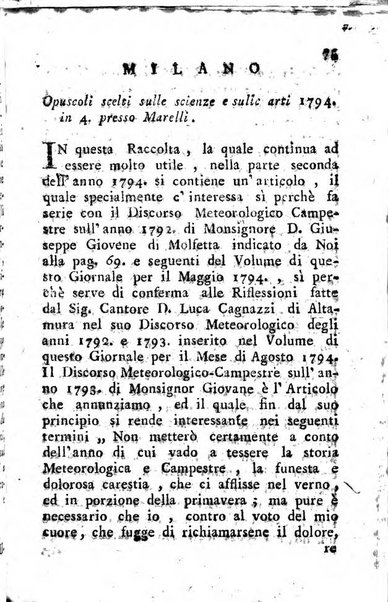 Giornale letterario di Napoli per servire di continuazione all'Analisi ragionata de' libri nuovi