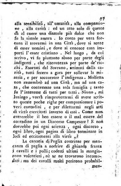 Giornale letterario di Napoli per servire di continuazione all'Analisi ragionata de' libri nuovi