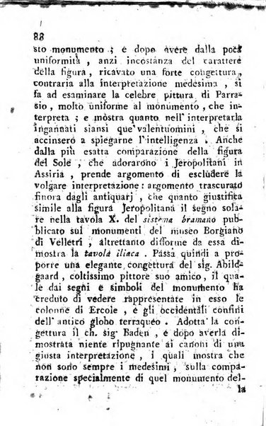 Giornale letterario di Napoli per servire di continuazione all'Analisi ragionata de' libri nuovi