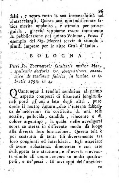 Giornale letterario di Napoli per servire di continuazione all'Analisi ragionata de' libri nuovi