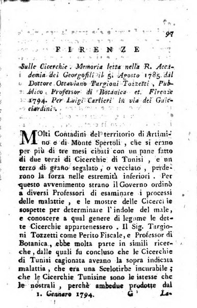 Giornale letterario di Napoli per servire di continuazione all'Analisi ragionata de' libri nuovi