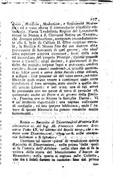 Giornale letterario di Napoli per servire di continuazione all'Analisi ragionata de' libri nuovi