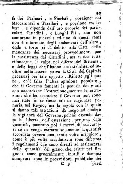 Giornale letterario di Napoli per servire di continuazione all'Analisi ragionata de' libri nuovi