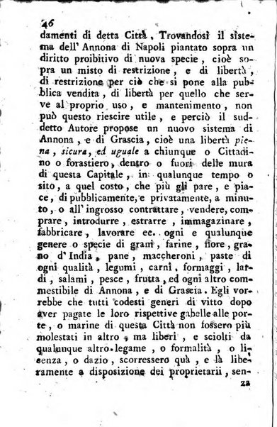 Giornale letterario di Napoli per servire di continuazione all'Analisi ragionata de' libri nuovi