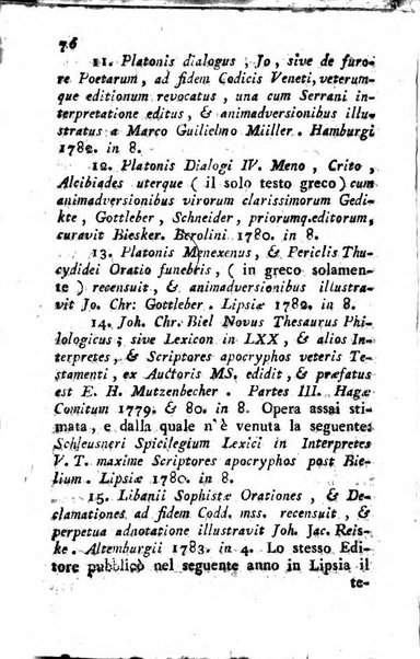 Giornale letterario di Napoli per servire di continuazione all'Analisi ragionata de' libri nuovi