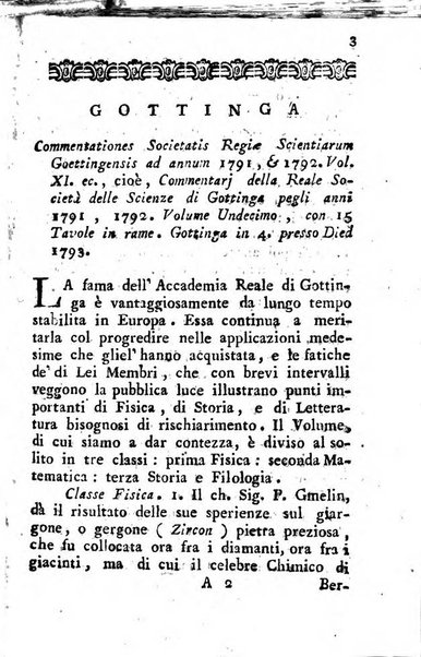 Giornale letterario di Napoli per servire di continuazione all'Analisi ragionata de' libri nuovi