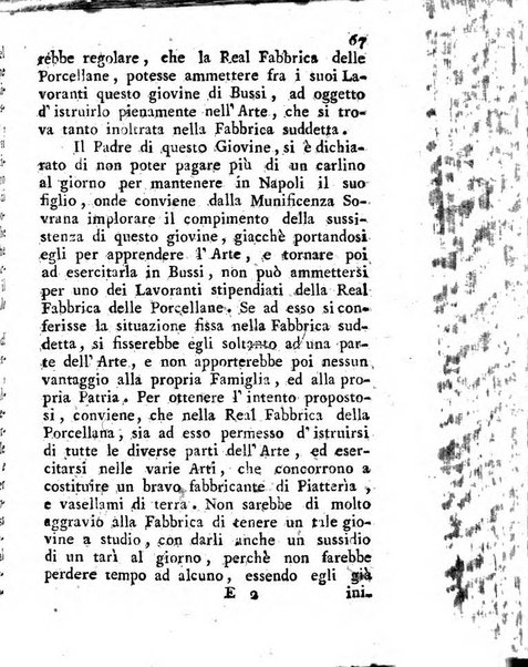 Giornale letterario di Napoli per servire di continuazione all'Analisi ragionata de' libri nuovi