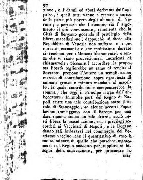 Giornale letterario di Napoli per servire di continuazione all'Analisi ragionata de' libri nuovi