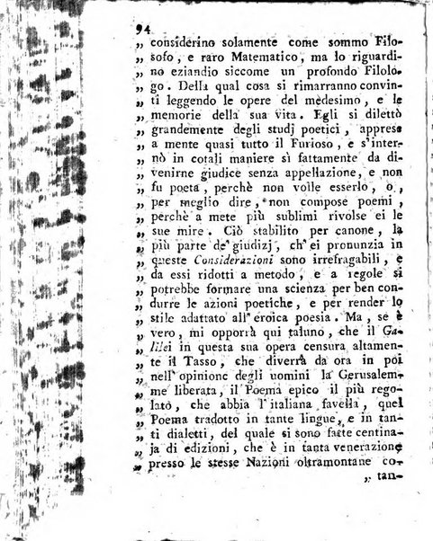 Giornale letterario di Napoli per servire di continuazione all'Analisi ragionata de' libri nuovi