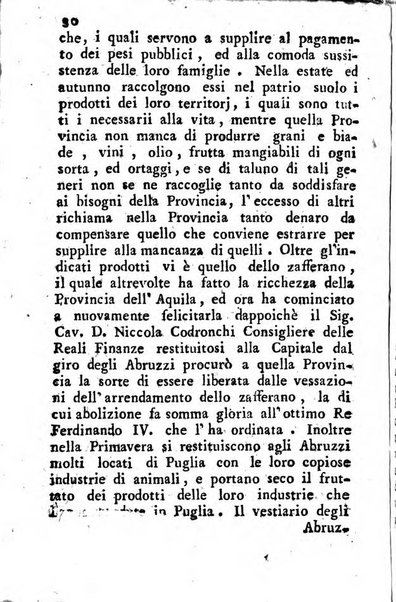 Giornale letterario di Napoli per servire di continuazione all'Analisi ragionata de' libri nuovi