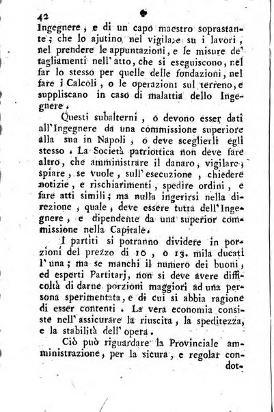 Giornale letterario di Napoli per servire di continuazione all'Analisi ragionata de' libri nuovi