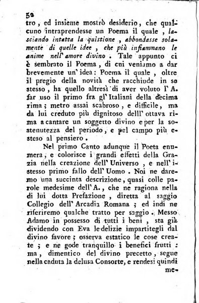 Giornale letterario di Napoli per servire di continuazione all'Analisi ragionata de' libri nuovi