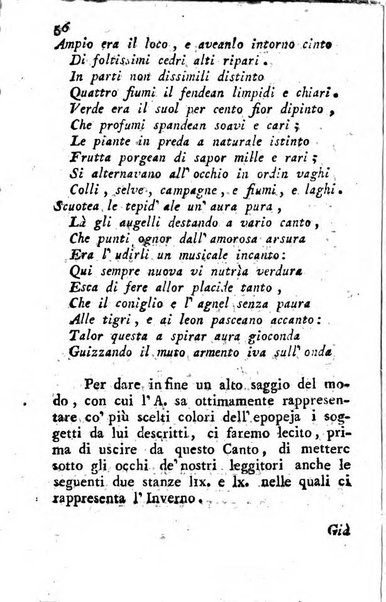 Giornale letterario di Napoli per servire di continuazione all'Analisi ragionata de' libri nuovi