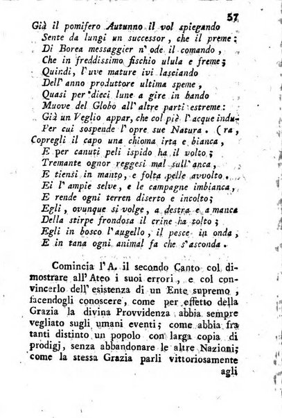 Giornale letterario di Napoli per servire di continuazione all'Analisi ragionata de' libri nuovi