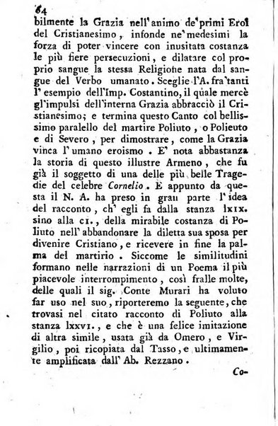 Giornale letterario di Napoli per servire di continuazione all'Analisi ragionata de' libri nuovi