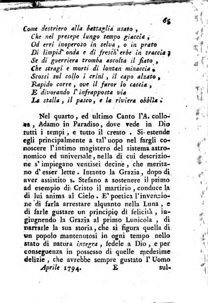 Giornale letterario di Napoli per servire di continuazione all'Analisi ragionata de' libri nuovi