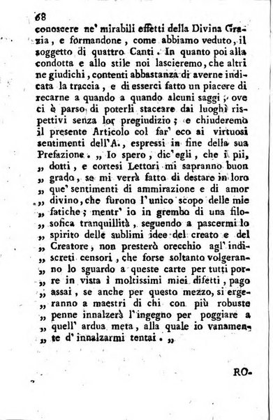 Giornale letterario di Napoli per servire di continuazione all'Analisi ragionata de' libri nuovi