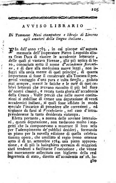 Giornale letterario di Napoli per servire di continuazione all'Analisi ragionata de' libri nuovi