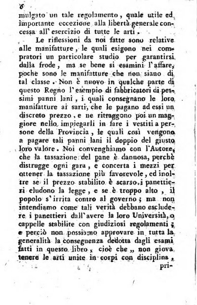 Giornale letterario di Napoli per servire di continuazione all'Analisi ragionata de' libri nuovi