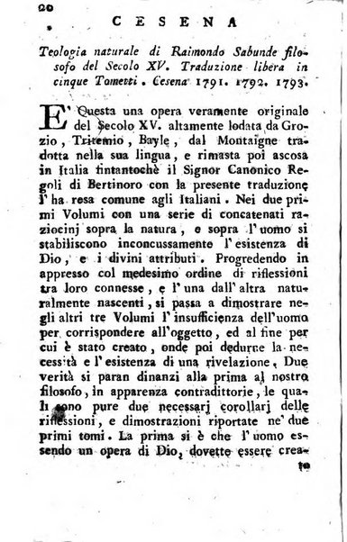 Giornale letterario di Napoli per servire di continuazione all'Analisi ragionata de' libri nuovi