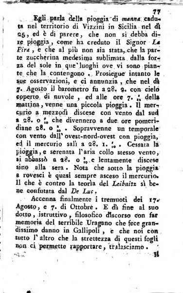 Giornale letterario di Napoli per servire di continuazione all'Analisi ragionata de' libri nuovi