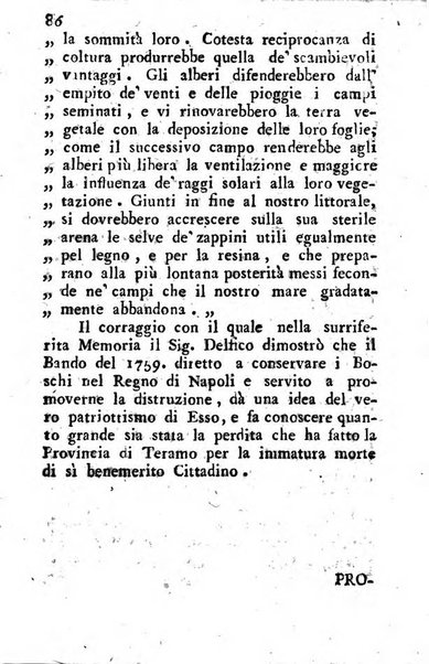 Giornale letterario di Napoli per servire di continuazione all'Analisi ragionata de' libri nuovi