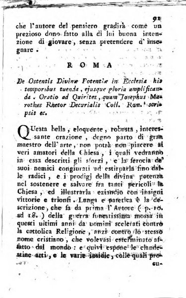 Giornale letterario di Napoli per servire di continuazione all'Analisi ragionata de' libri nuovi