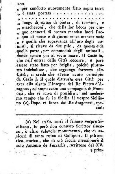 Giornale letterario di Napoli per servire di continuazione all'Analisi ragionata de' libri nuovi