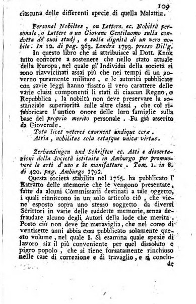 Giornale letterario di Napoli per servire di continuazione all'Analisi ragionata de' libri nuovi