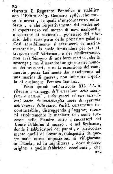 Giornale letterario di Napoli per servire di continuazione all'Analisi ragionata de' libri nuovi