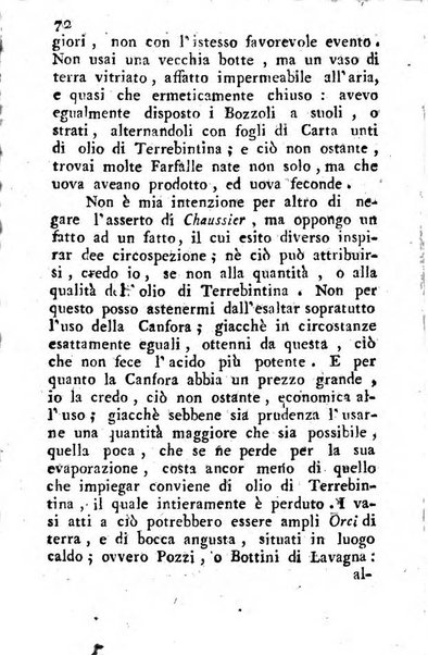 Giornale letterario di Napoli per servire di continuazione all'Analisi ragionata de' libri nuovi