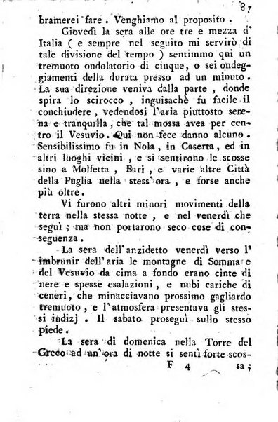 Giornale letterario di Napoli per servire di continuazione all'Analisi ragionata de' libri nuovi