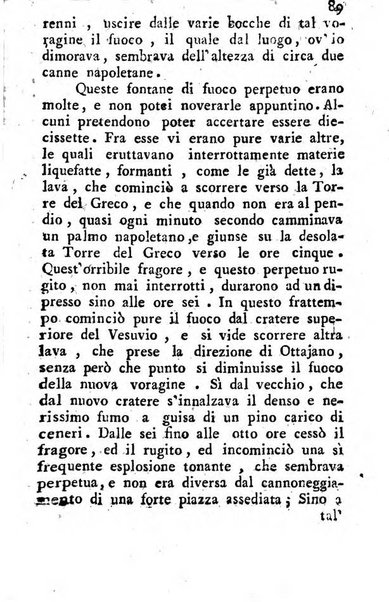 Giornale letterario di Napoli per servire di continuazione all'Analisi ragionata de' libri nuovi