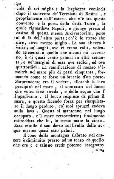 Giornale letterario di Napoli per servire di continuazione all'Analisi ragionata de' libri nuovi