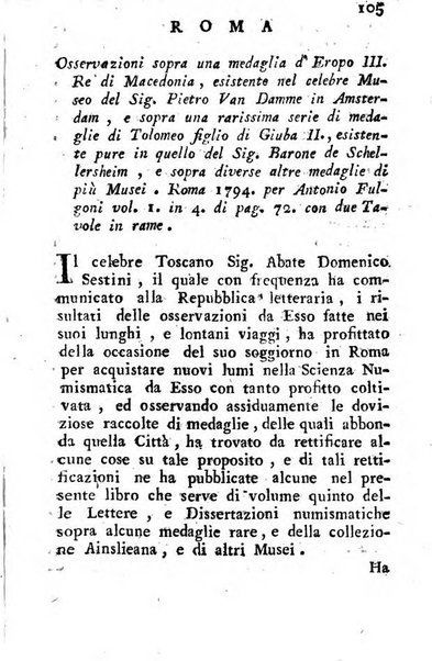 Giornale letterario di Napoli per servire di continuazione all'Analisi ragionata de' libri nuovi