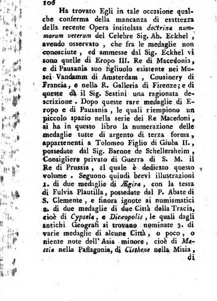 Giornale letterario di Napoli per servire di continuazione all'Analisi ragionata de' libri nuovi