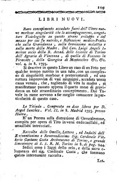 Giornale letterario di Napoli per servire di continuazione all'Analisi ragionata de' libri nuovi