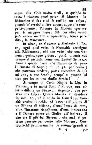 Giornale letterario di Napoli per servire di continuazione all'Analisi ragionata de' libri nuovi