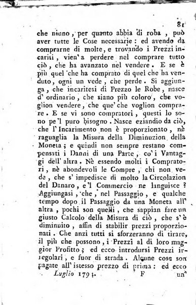 Giornale letterario di Napoli per servire di continuazione all'Analisi ragionata de' libri nuovi